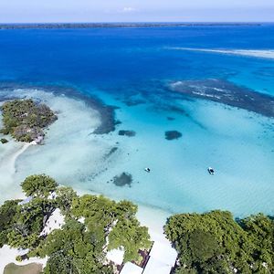 Barrier Beach Resort (Adults Only)
